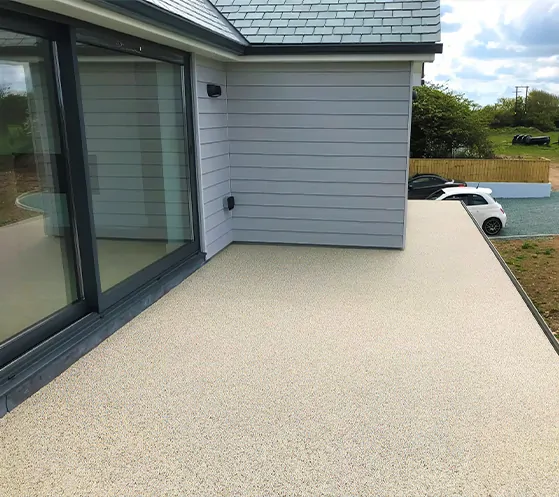 resin-bound-gravel-balcony-cornwall-devon