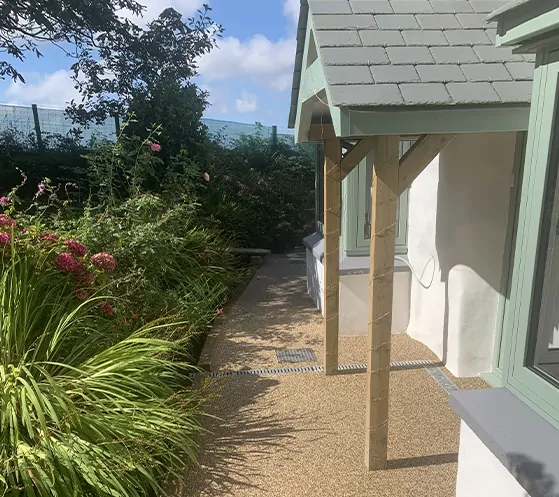 resin-bound-gravel-footpath-cornwall-devon
